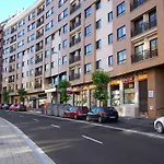 Aparthotel Washington Parquesol & Valladolid