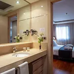 Washington Parquesol & Aparthotel 3*