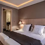 Aparthotel Washington Parquesol & 3*