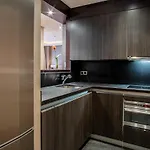 Apartmanhotel Washington Parquesol & Valladolid