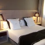 Washington Parquesol & Apartmanhotel