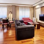 Washington Parquesol & 3* Valladolid