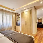 Washington Parquesol & 3* Valladolid