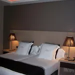 Aparthotel Washington Parquesol & Valladolid