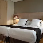 Washington Parquesol & Apartmanhotel Valladolid