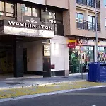 Washington Parquesol & 3*