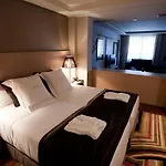 Washington Parquesol & Aparthotel Valladolid