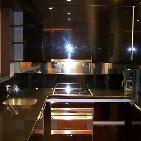 Washington Parquesol Suites&hotel