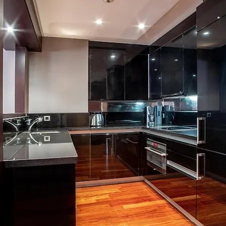 Washington Parquesol Suites&hotel Valladolid