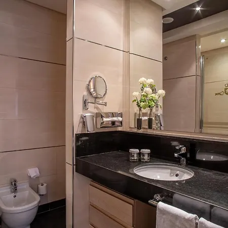 Aparthotel Washington Parquesol &