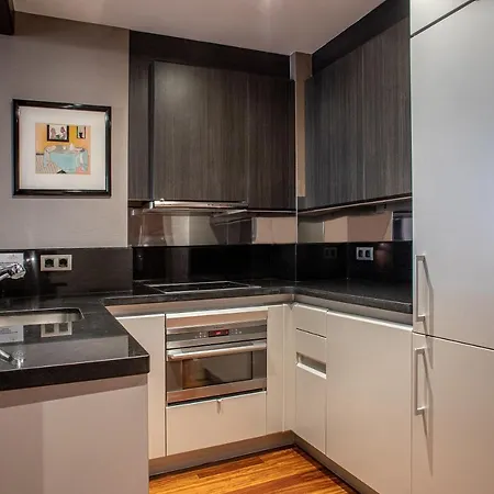 Washington Parquesol & 3* Valladolid