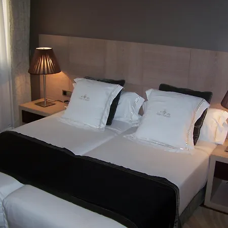 Washington Parquesol Suites&hotel Appart hôtel 3*