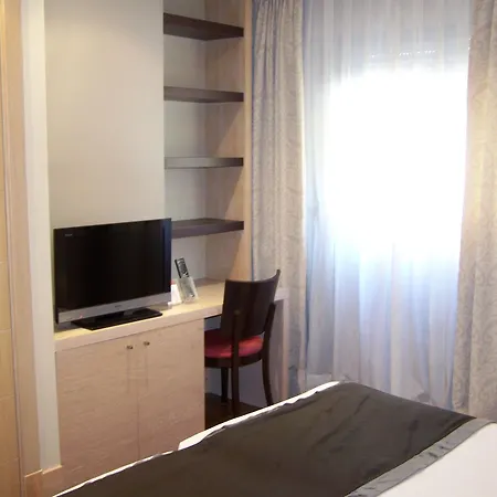 Washington Parquesol Suites&hotel 3*