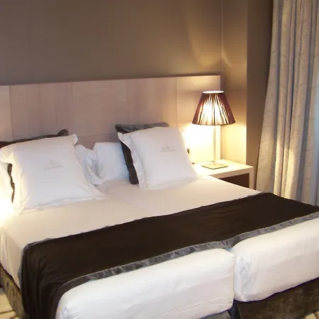 Washington Parquesol Suites&hotel