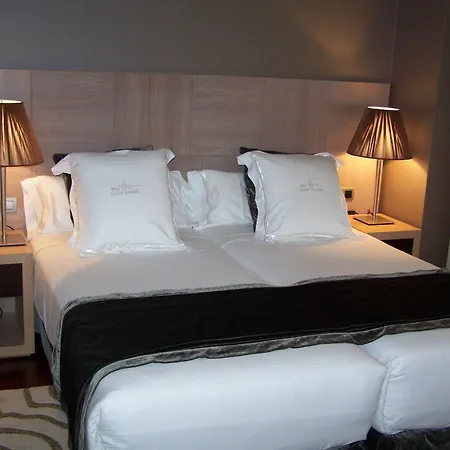 Washington Parquesol Suites&hotel Appart hôtel 3*