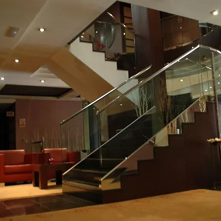 Appart hôtel Washington Parquesol Suites&hotel Valladolid