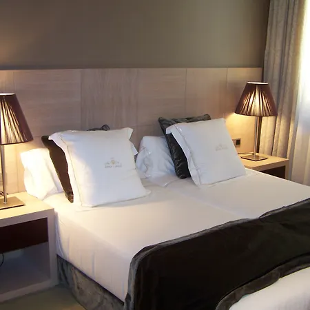 Washington Parquesol Suites&hotel Appart hôtel
