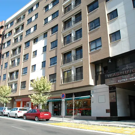 Washington Parquesol & 3*