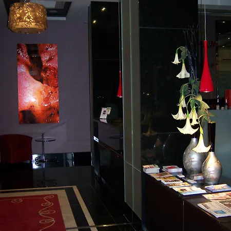 Washington Parquesol & Valladolid