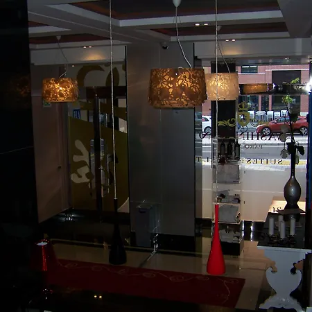 Washington Parquesol & Valladolid