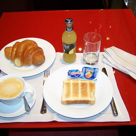 Washington Parquesol & 3*