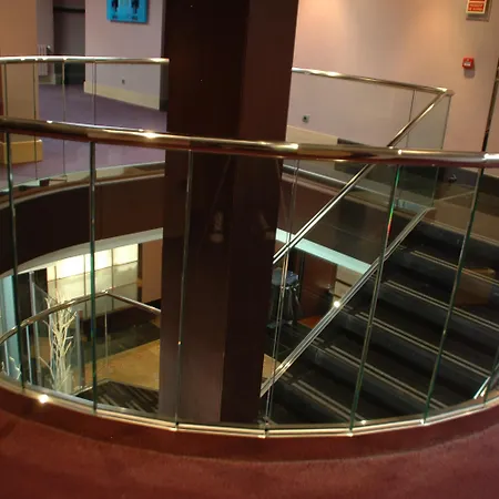Washington Parquesol Suites&hotel 3*