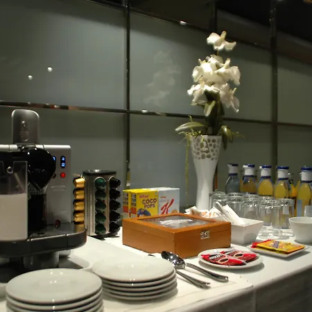 Washington Parquesol & 3*