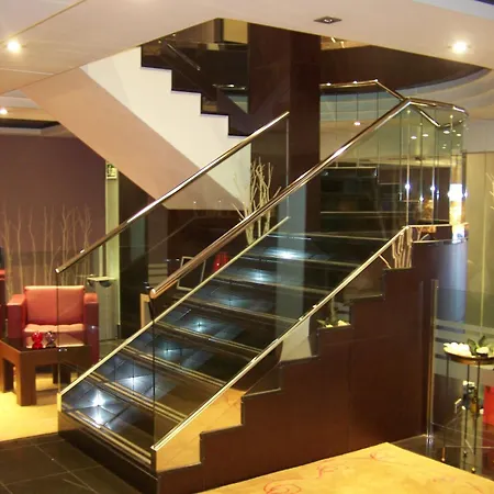 Washington Parquesol & Apartahotel 3*