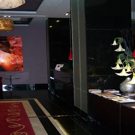 Washington Parquesol &