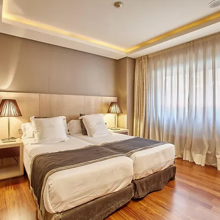 Washington Parquesol & Valladolid