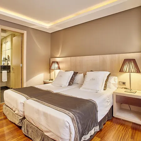 Washington Parquesol &