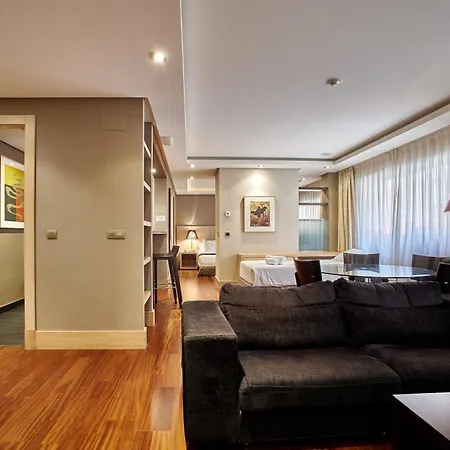 Washington Parquesol & Aparthotel