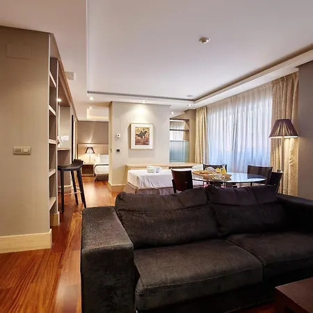 Washington Parquesol & 3*