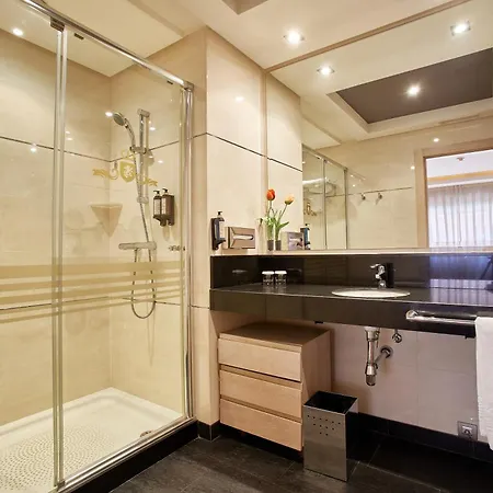 Washington Parquesol & Valladolid