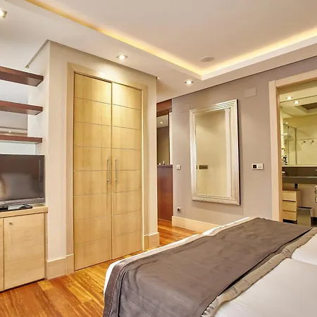 Washington Parquesol &