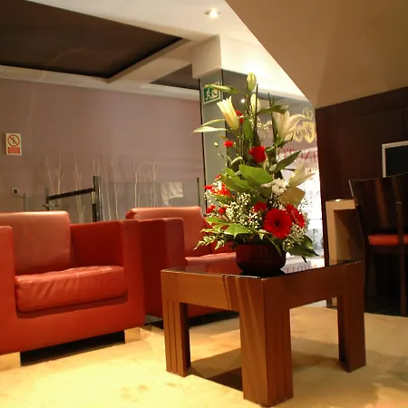 Washington Parquesol &