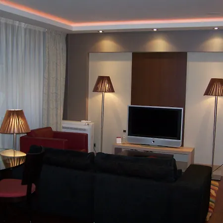 Aparthotel Washington Parquesol & 3*