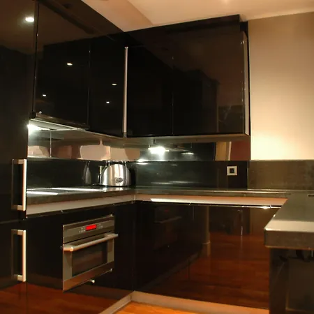 Washington Parquesol & アパートホテル