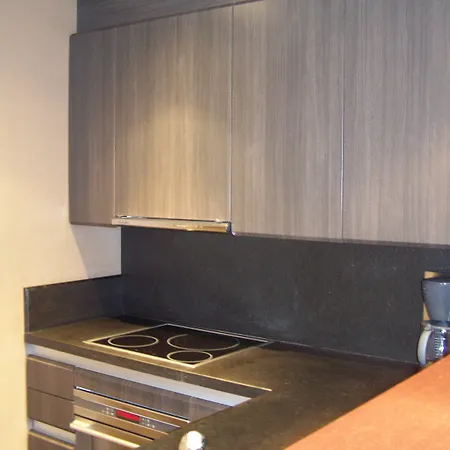 Washington Parquesol &