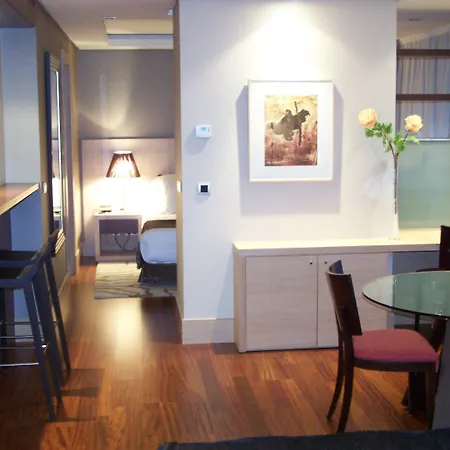 Washington Parquesol & 3*