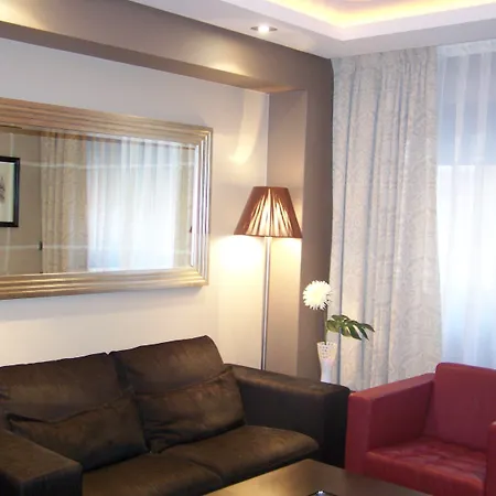 Washington Parquesol &