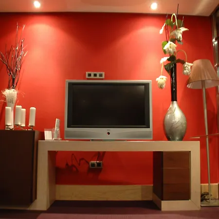 Washington Parquesol & 3*