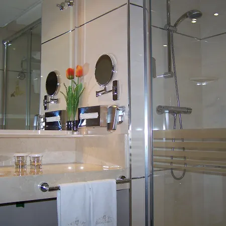 Washington Parquesol & Apartahotel 3*