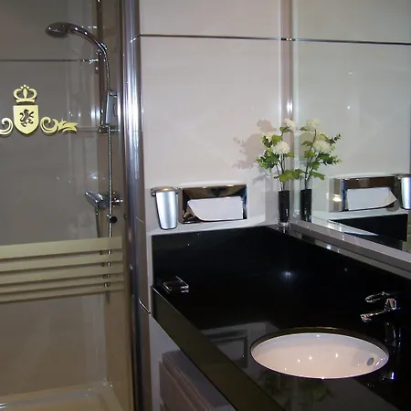 Washington Parquesol & Valladolid