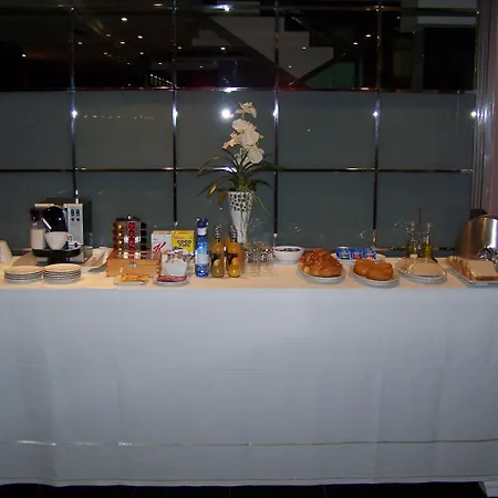 Aparthotel Washington Parquesol &