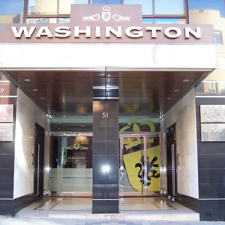 Washington Parquesol &