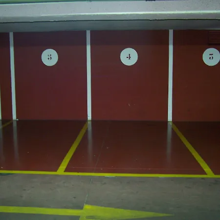 Washington Parquesol & 3*