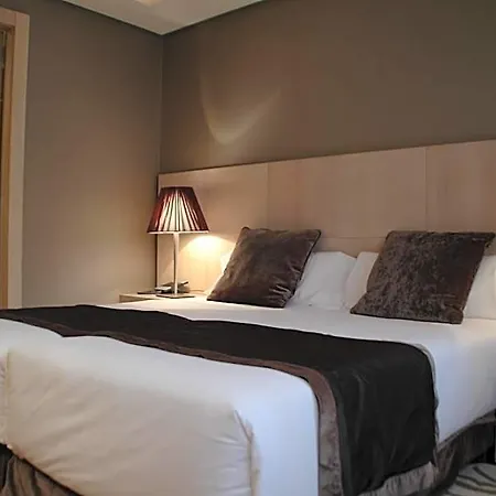 Washington Parquesol & Aparthotel 3*