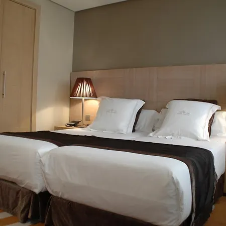 Washington Parquesol & Apartahotel Valladolid