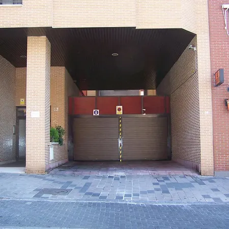 Washington Parquesol Suites&hotel 3*